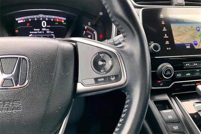 2018 Honda CR-V Vehicle Photo in KANSAS CITY, MO 64114-4502