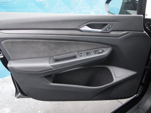 2024 Volkswagen Golf GTI Vehicle Photo in MADISON, IN 47250-1611