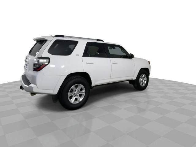 2022 Toyota 4Runner Vehicle Photo in GILBERT, AZ 85297-0402