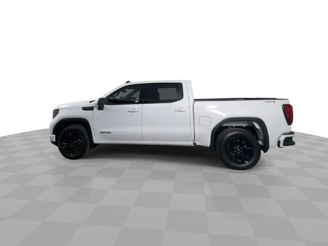 2025 GMC Sierra 1500 Vehicle Photo in GILBERT, AZ 85297-0402