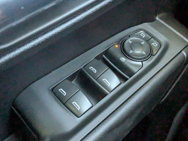 2024 Chevrolet Silverado 1500 Vehicle Photo in BRUNSWICK, GA 31525-1881