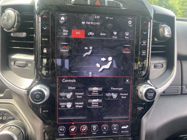 2020 Ram 1500 Vehicle Photo in Doylsetown, PA 18901