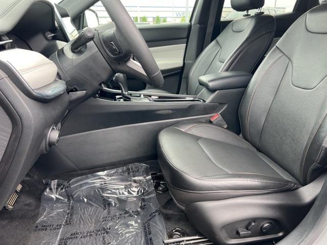 2023 Jeep Compass Vehicle Photo in GREEN BAY, WI 54304-5303