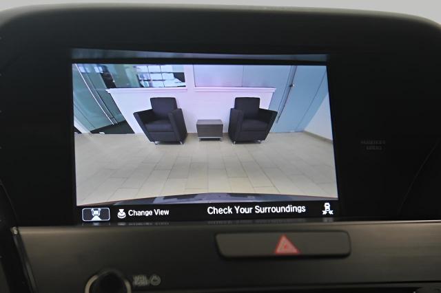 2021 Acura ILX Vehicle Photo in Green Bay, WI 54304