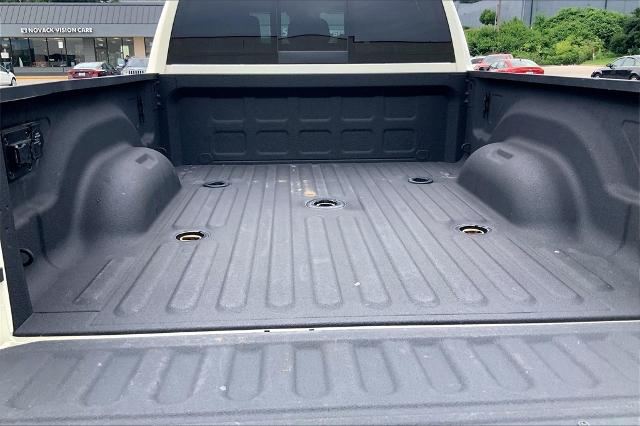 2022 Ram 2500 Vehicle Photo in Kansas City, MO 64114