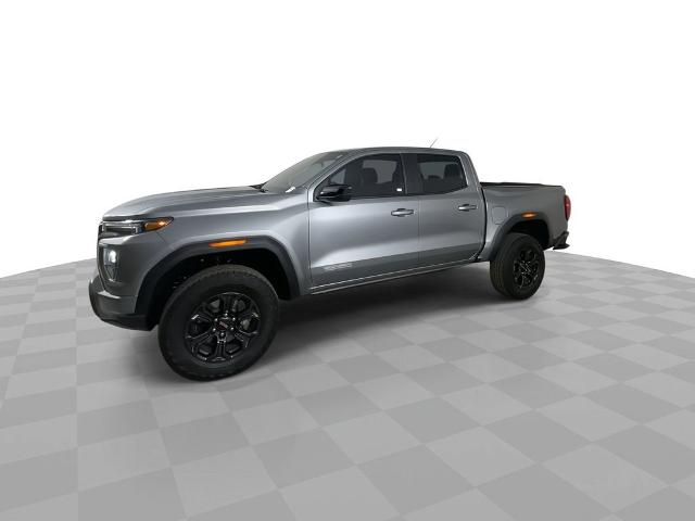2024 GMC Canyon Vehicle Photo in GILBERT, AZ 85297-0402