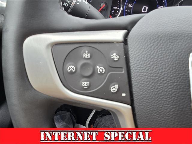 2023 GMC Acadia Vehicle Photo in LITTLE FALLS, NJ 07424-1717