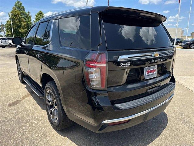 2023 Chevrolet Tahoe Vehicle Photo in BATON ROUGE, LA 70809-4546