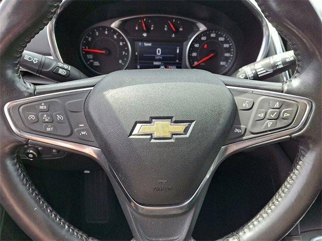 2020 Chevrolet Equinox Vehicle Photo in LANCASTER, PA 17601-0000