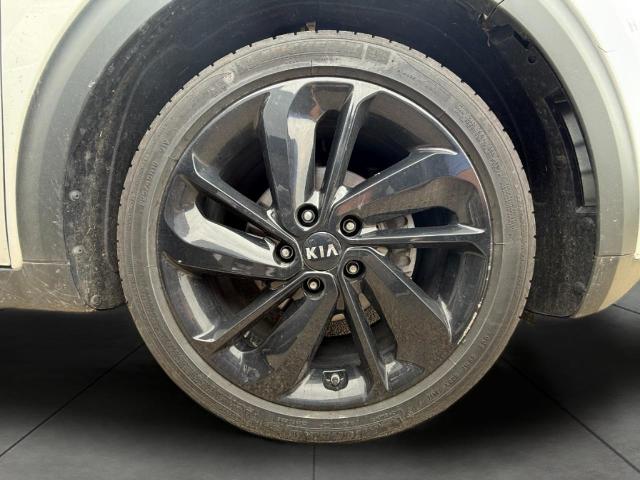 2019 Kia Niro Vehicle Photo in Appleton, WI 54914