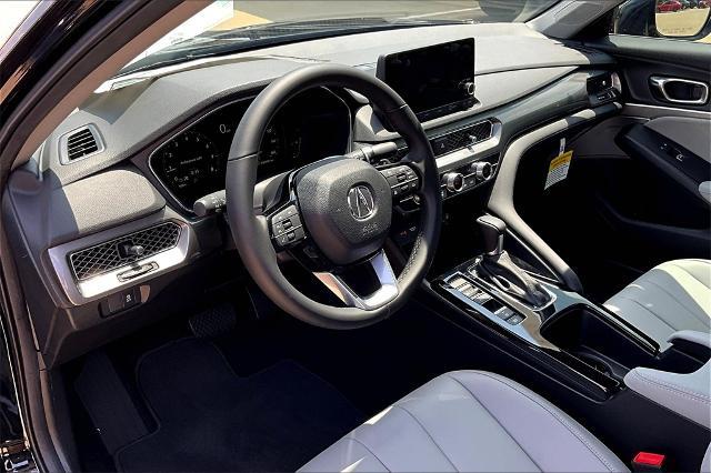 2025 Acura Integra Vehicle Photo in Grapevine, TX 76051