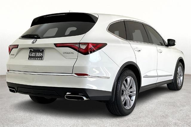 2022 Acura MDX Vehicle Photo in Grapevine, TX 76051