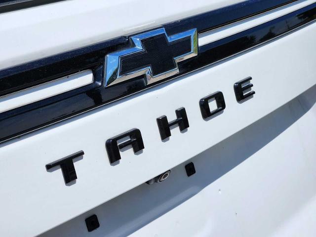 2023 Chevrolet Tahoe Vehicle Photo in DENTON, TX 76210-9321