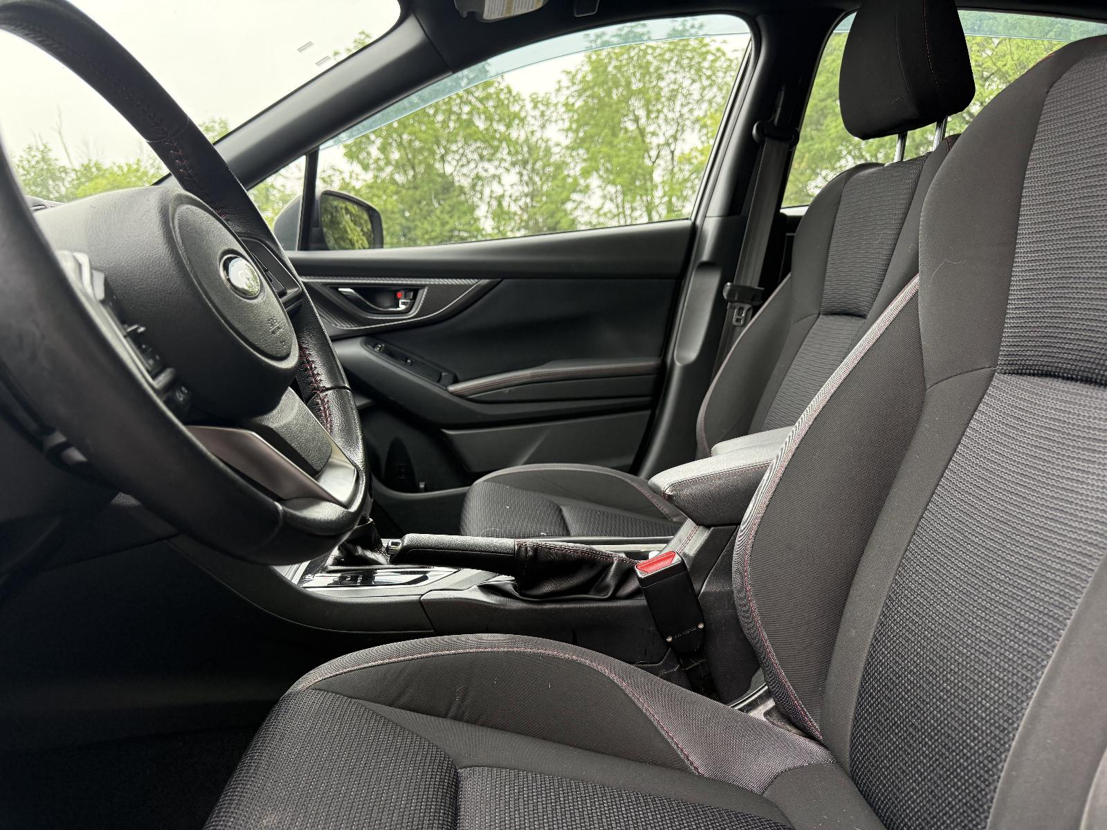 2019 Subaru Impreza Vehicle Photo in Harrisburg, PA 17111