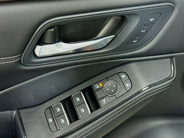 2023 Nissan Rogue Vehicle Photo in Flemington, NJ 08822