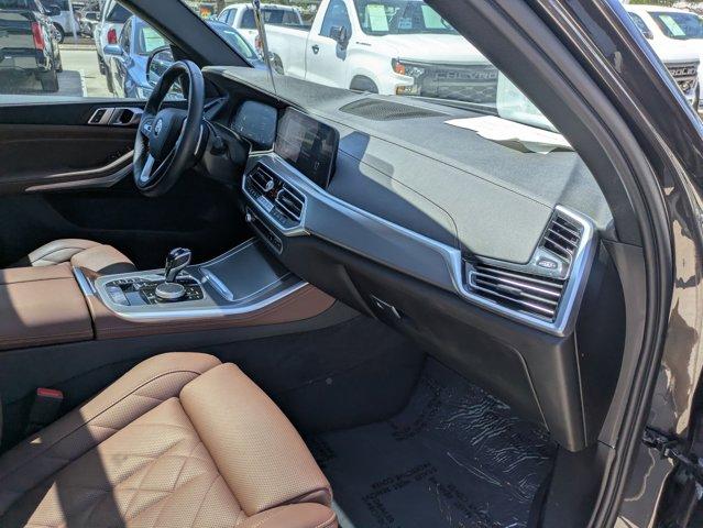 2023 BMW X5 Vehicle Photo in SELMA, TX 78154-1460