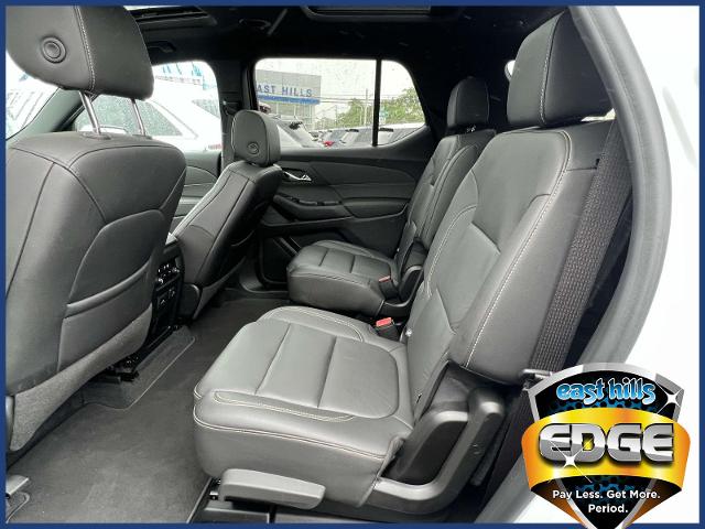 2022 Chevrolet Traverse Vehicle Photo in Roslyn, NY 11576
