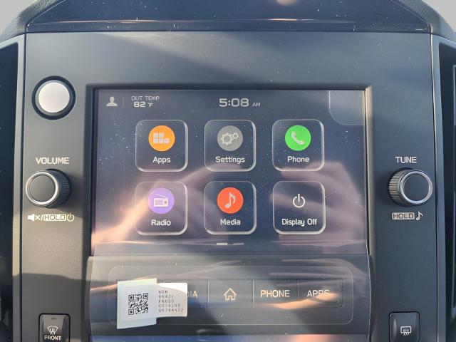 2025 Subaru Crosstrek Vehicle Photo in Green Bay, WI 54304