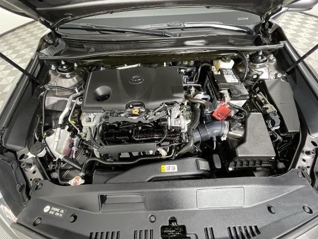 2020 Toyota Camry Vehicle Photo in GILBERT, AZ 85297-0402