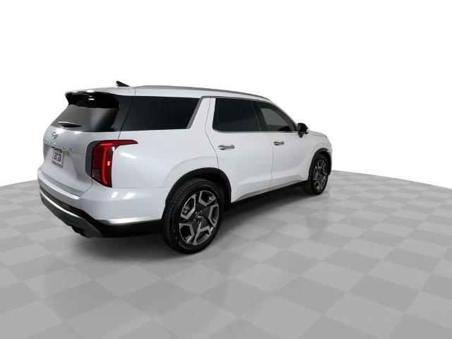 2023 Hyundai Palisade Vehicle Photo in GILBERT, AZ 85297-0402