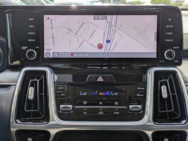 2021 Kia Sorento Vehicle Photo in San Antonio, TX 78209