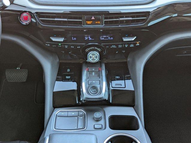2023 Acura MDX Vehicle Photo in San Antonio, TX 78230