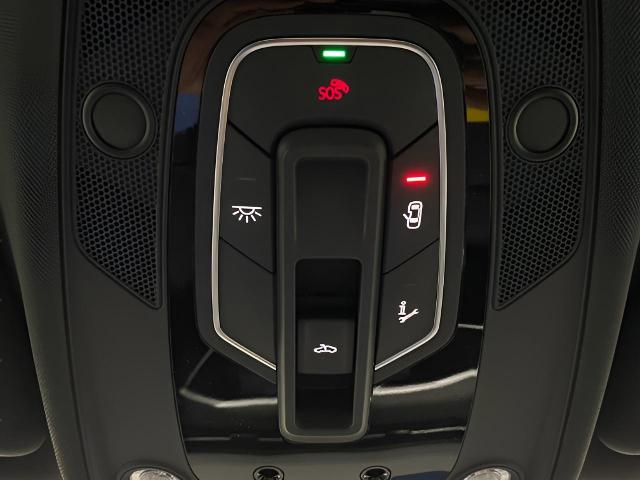 2025 Audi S6 Sedan Vehicle Photo in Appleton, WI 54913