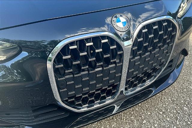 2024 BMW 430i xDrive Vehicle Photo in Tulsa, OK 74145