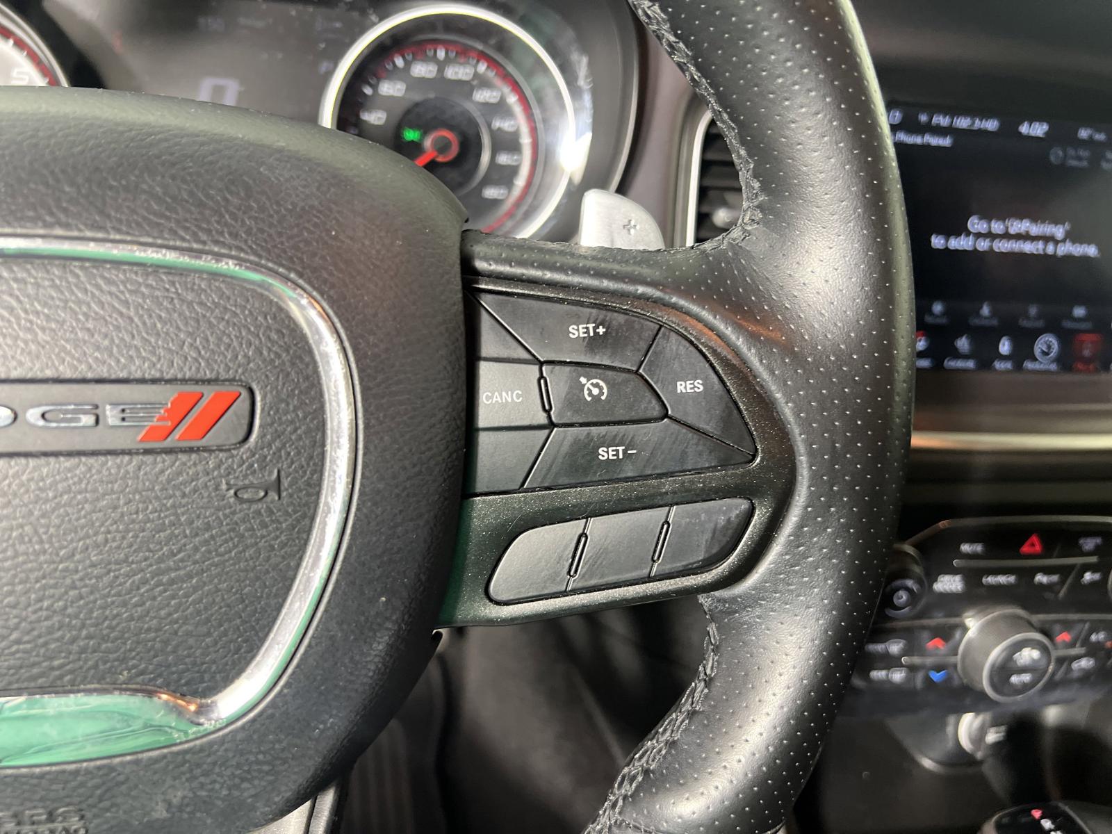 2020 Dodge Charger Vehicle Photo in GEORGETOWN, TX 78626-7508
