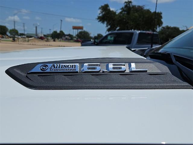 2025 Chevrolet Silverado 2500 HD Vehicle Photo in EASTLAND, TX 76448-3020