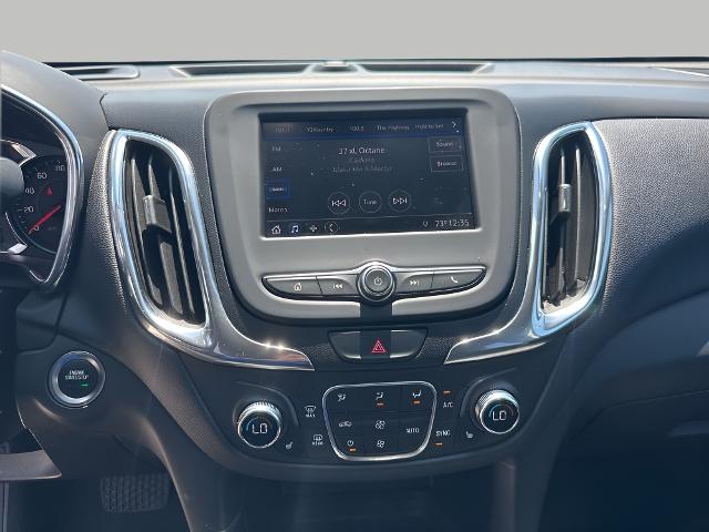 2020 Chevrolet Equinox Vehicle Photo in MANITOWOC, WI 54220-5838