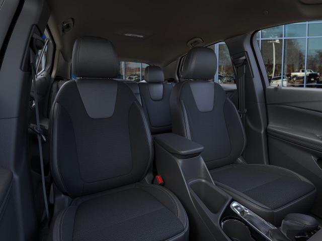 2026 Buick Encore GX Vehicle Photo in OSHKOSH, WI 54904-7811