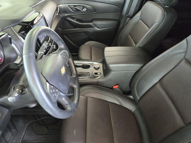 2023 Chevrolet Traverse Vehicle Photo in Decatur, TX 76234