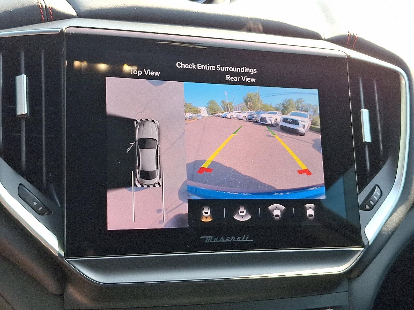 2021 Maserati Ghibli Vehicle Photo in Willow Grove, PA 19090