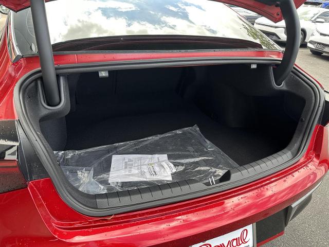2025 Kia K5 Vehicle Photo in Tucson, AZ 85712