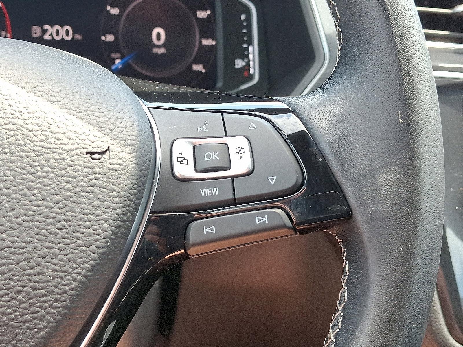 2021 Volkswagen Tiguan Vehicle Photo in Harrisburg, PA 17111
