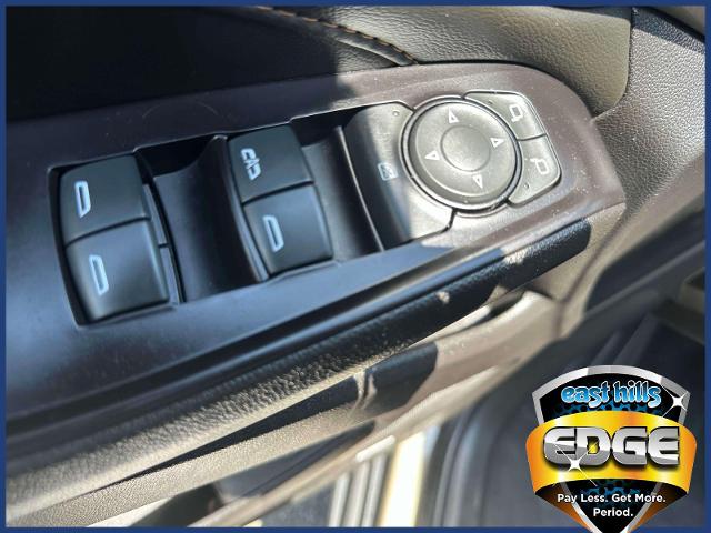 2020 Chevrolet Traverse Vehicle Photo in Roslyn, NY 11576