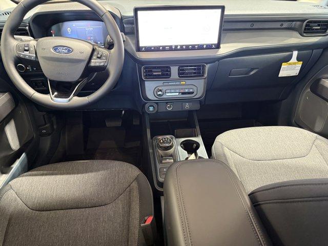 2025 Ford Maverick Vehicle Photo in Ogallala, NE 69153