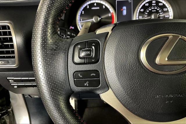 2020 Lexus NX 300 Vehicle Photo in Tulsa, OK 74129