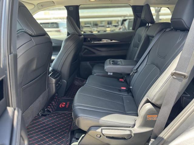2023 INFINITI QX60 Vehicle Photo in Grapevine, TX 76051