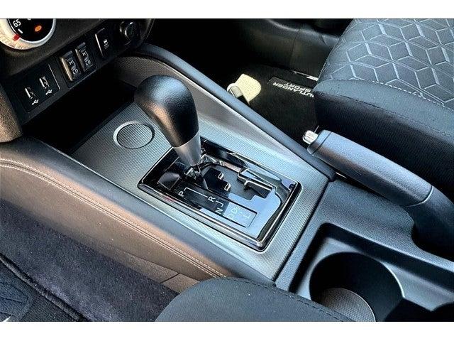 2020 Mitsubishi Outlander Sport Vehicle Photo in San Antonio, TX 78230