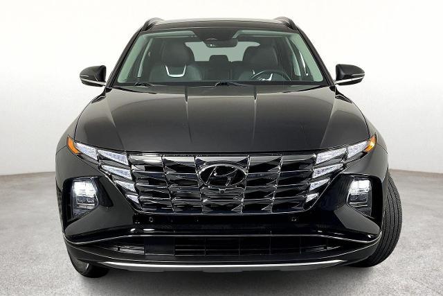 2024 Hyundai TUCSON Hybrid Vehicle Photo in Tulsa, OK 74129