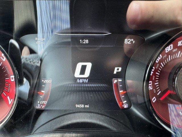 2019 Dodge Challenger Vehicle Photo in Mechanicsburg, PA 17050-1707