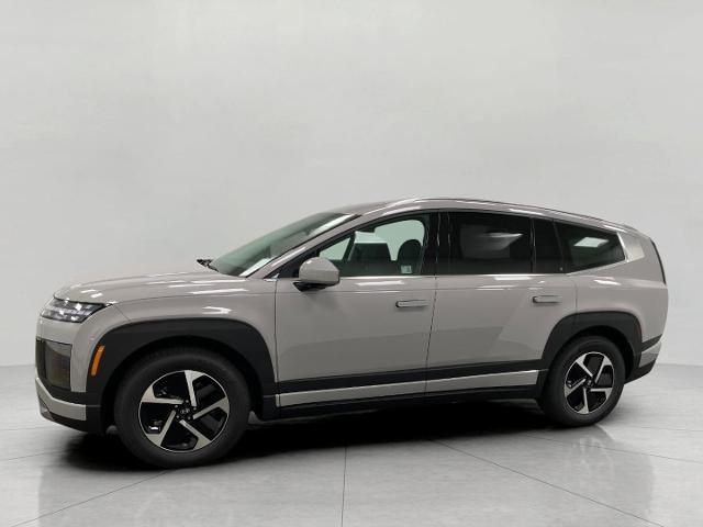 2026 Hyundai IONIQ 9 Vehicle Photo in Appleton, WI 54913