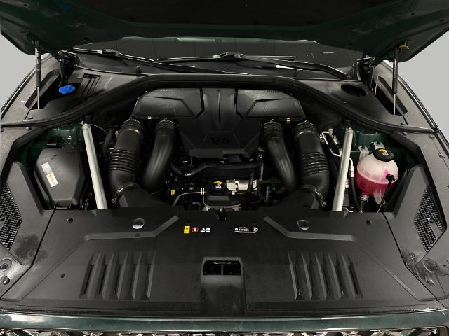2023 Genesis GV70 Vehicle Photo in Appleton, WI 54913