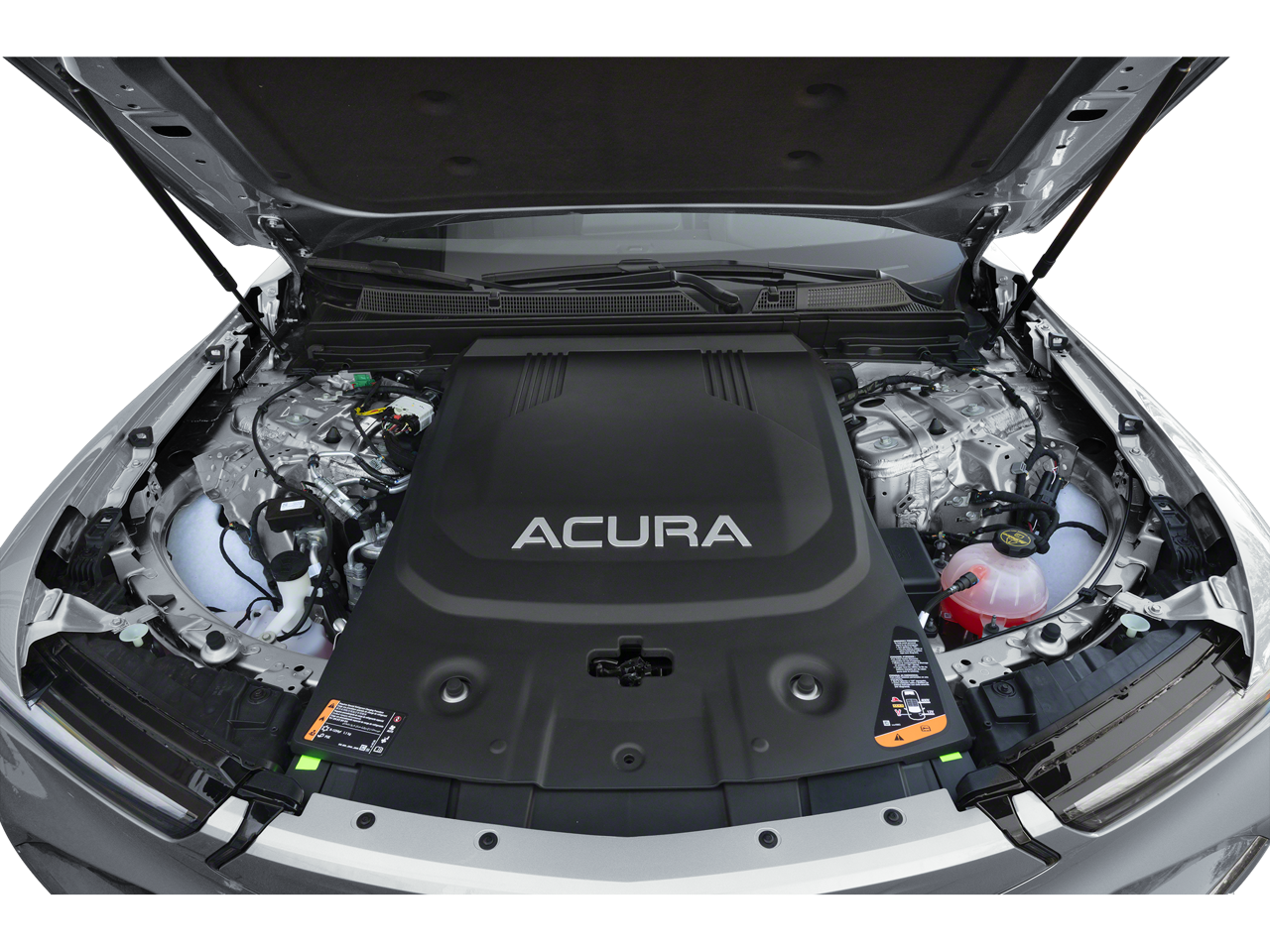 2024 Acura ZDX Vehicle Photo in Tulsa, OK 74145