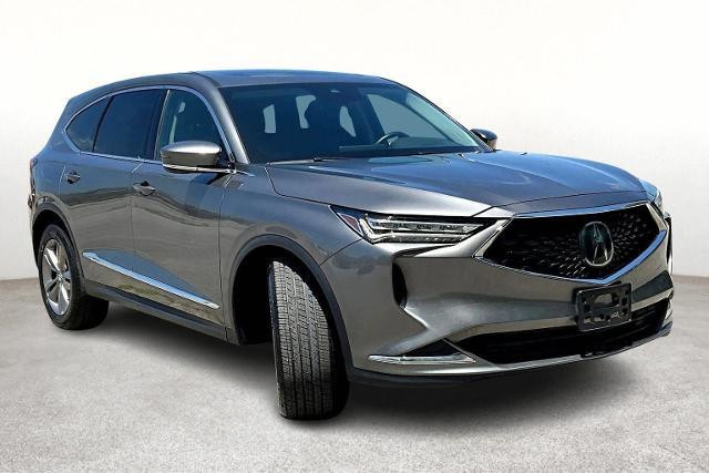2023 Acura MDX Vehicle Photo in Tulsa, OK 74145