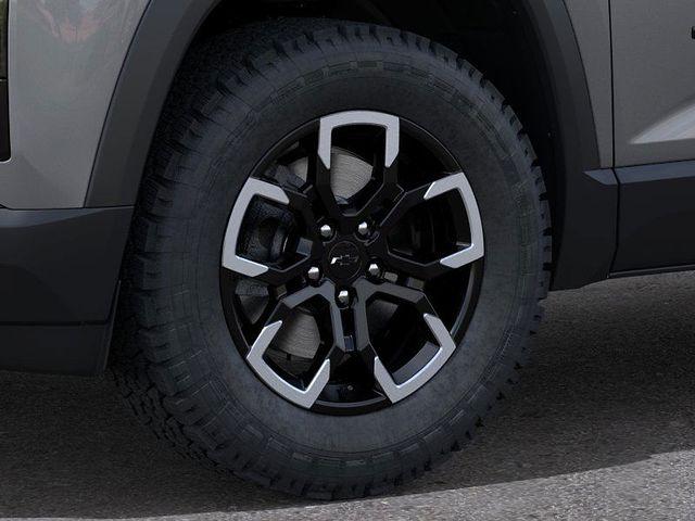 2026 Chevrolet Equinox Vehicle Photo in DANBURY, CT 06810-5034