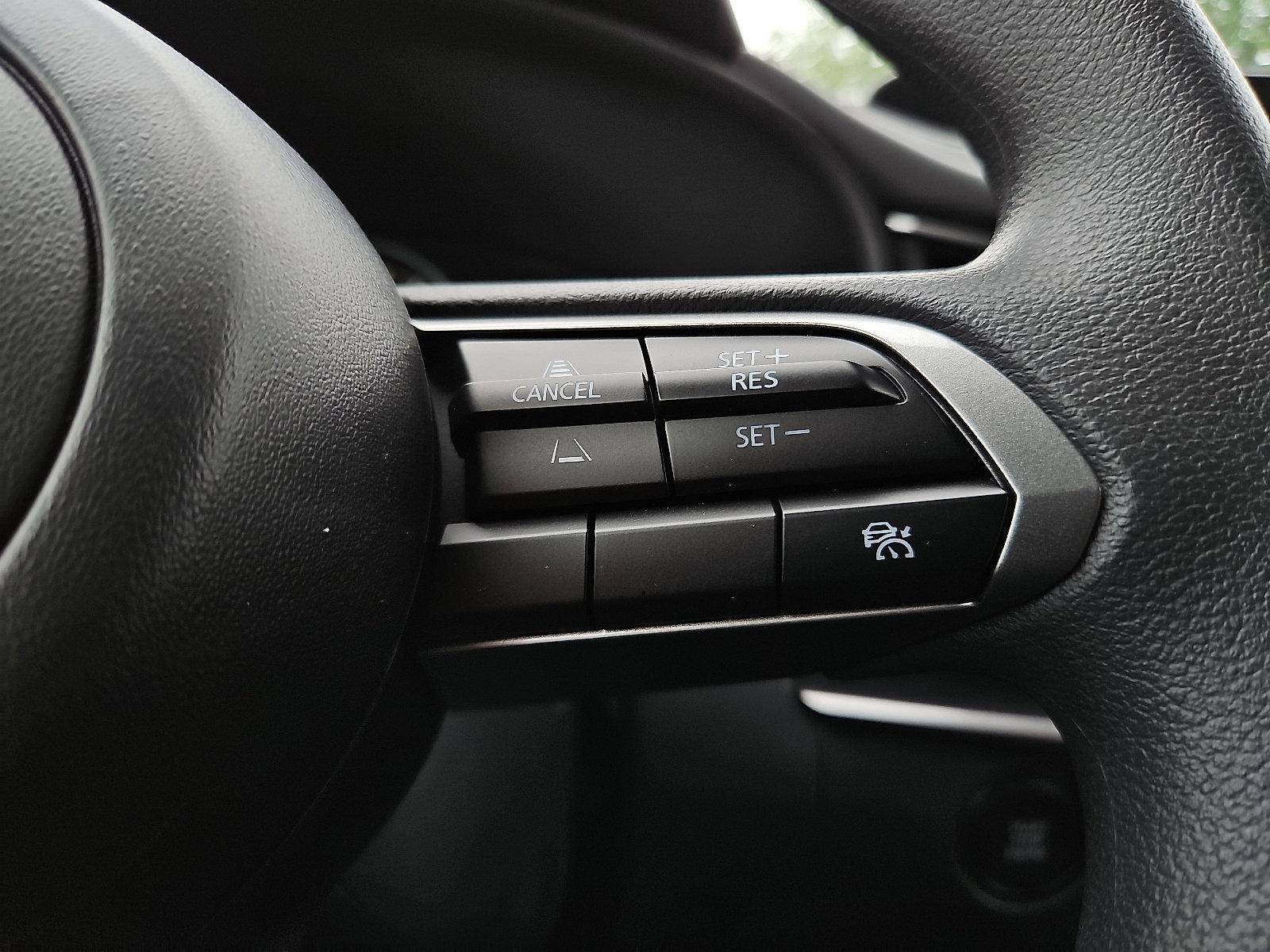2025 Mazda CX-30 Vehicle Photo in Trevose, PA 19053