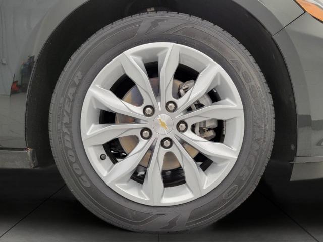 2024 Chevrolet Malibu Vehicle Photo in APPLETON, WI 54914-4656